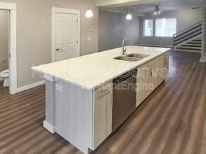 1539 W 43rd Ave in Denver, CO - Foto de edificio - Building Photo