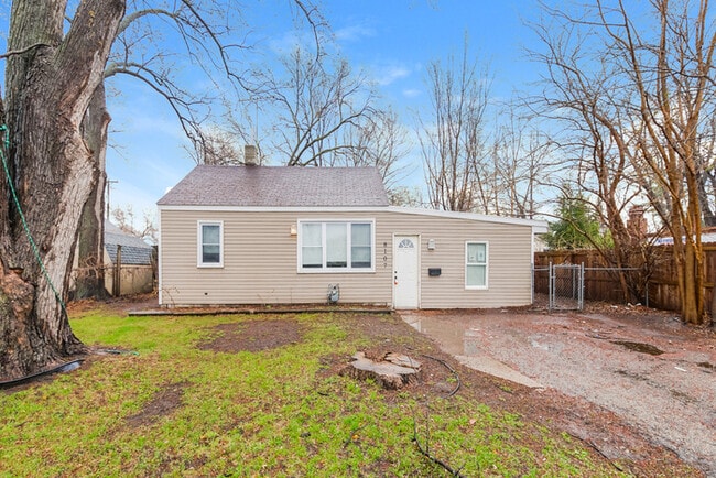property at 8107 Pillsbury Ave S