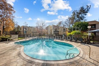 5970 Rancho Mission Rd in San Diego, CA - Building Photo - Building Photo