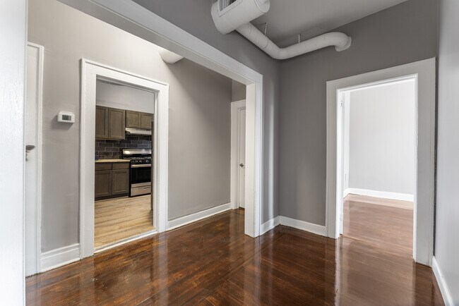 12-14 Canfield St in Orange, NJ - Building Photo - Building Photo