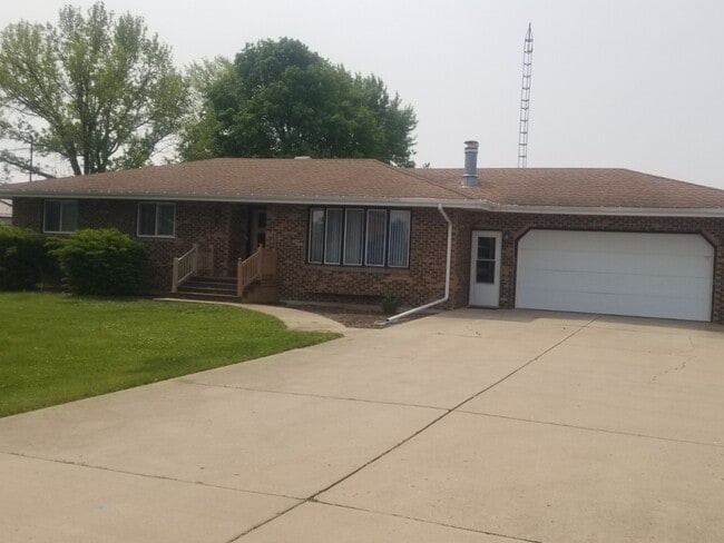 property at 900 Wenzel Rd