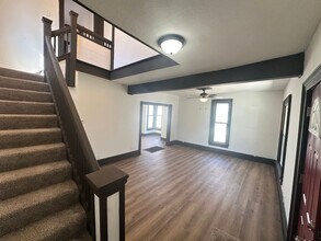 413 SW Clay St in Topeka, KS - Building Photo - Building Photo