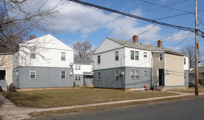 355-363 New York Ave in Elizabeth, NJ - Building Photo - Building Photo