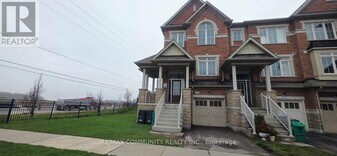 50 Rockman Cres in Brampton, ON - Building Photo