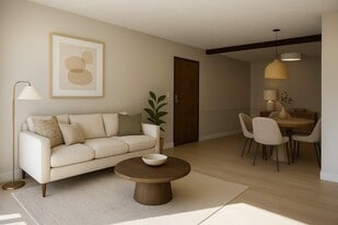 LINQ Portfolio in Lincoln, NE - Building Photo