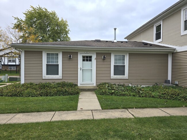 property at 310 Russet Way