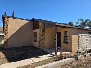 5908 Forest Ln in Zephyrhills, FL - Building Photo - Building Photo