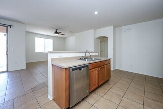 3510 W Avenida Sombra in Tucson, AZ - Building Photo - Building Photo