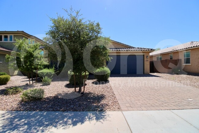 property at 7711 S Reseda St