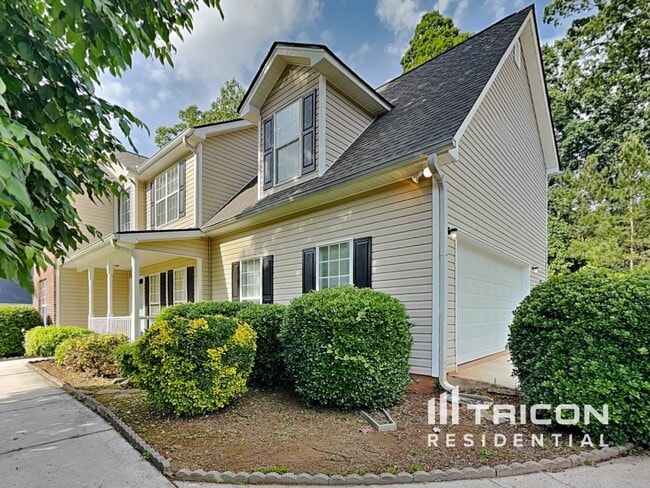 property at 200 Sasnett Dr