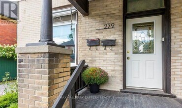 279 William St in Peterborough, ON - Building Photo - Building Photo