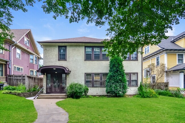 property at 969 St Clair Ave