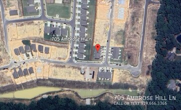 705 Ambrose Hl Ln in Wendell, NC - Building Photo - Building Photo