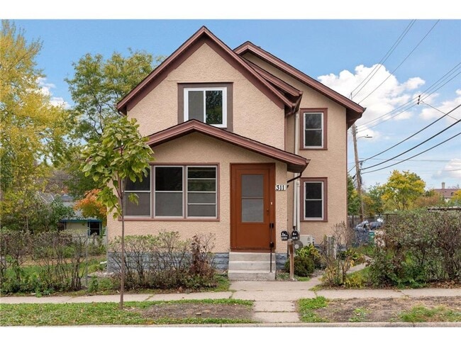 property at 311 23rd Ave NE