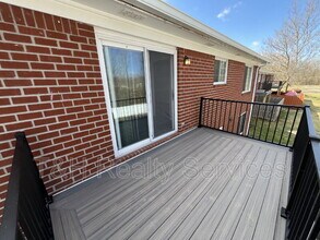 857 Indigo Way in Indianapolis, IN - Building Photo - Building Photo