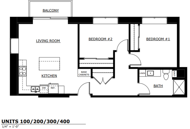 MK Lofts in Oshkosh, WI - Building Photo - Building Photo