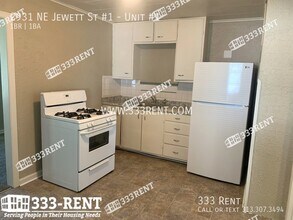 2931 Jewett St-Unit -Unit #1 in Kansas City, MO - Building Photo - Building Photo