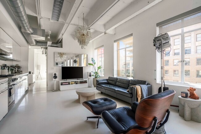 property at 6253 Hollywood Blvd