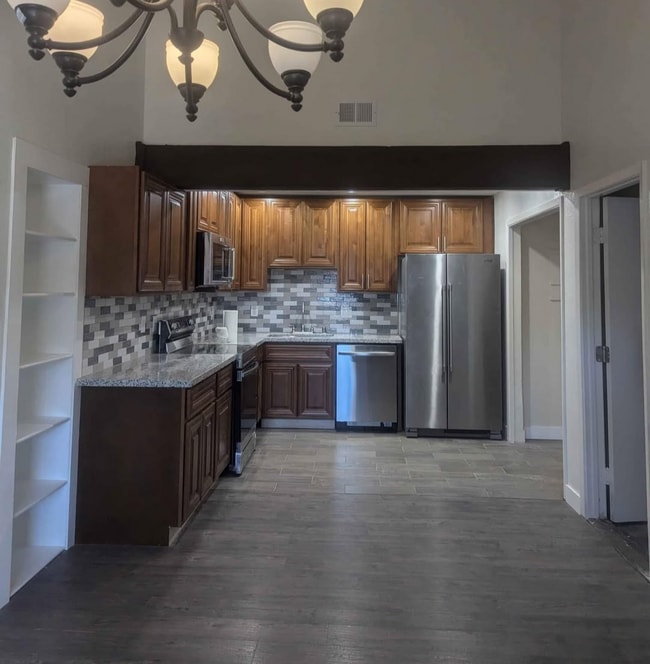 property at 5903 Moss Creek Cir