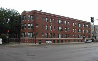 2401-2403 N Kedzie Blvd Apartments