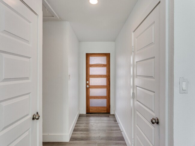 3821 Horizon Pl in Fort Worth, TX - Building Photo - Building Photo