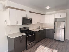 1714 Columbia St in Vancouver, WA - Building Photo - Building Photo