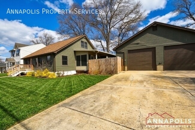 1707 Ridgely Rd in Edgewater, MD - Building Photo - Building Photo