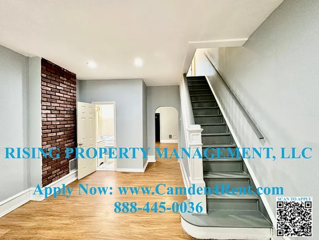 property at 467 Trenton Ave