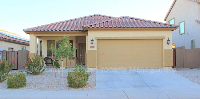 property at 23617 W Mohave St