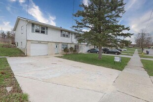 4156 Norman Dr SE in Grand Rapids, MI - Building Photo