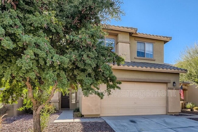 3543 W Steinbeck Ct in New River, AZ - Building Photo - Building Photo