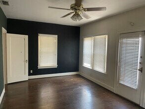 1203 24th St in Snyder, TX - Building Photo - Building Photo