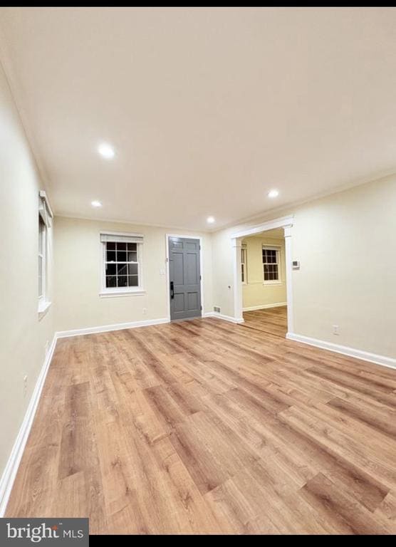 property at 1800 Cody Dr