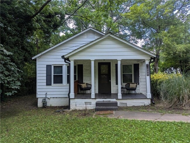 166 Hill St SE in Marietta, GA - Building Photo - Building Photo