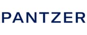 Property Management Company Logo Pantzer Properties