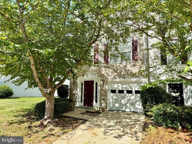 property at 10014 Gander Ct