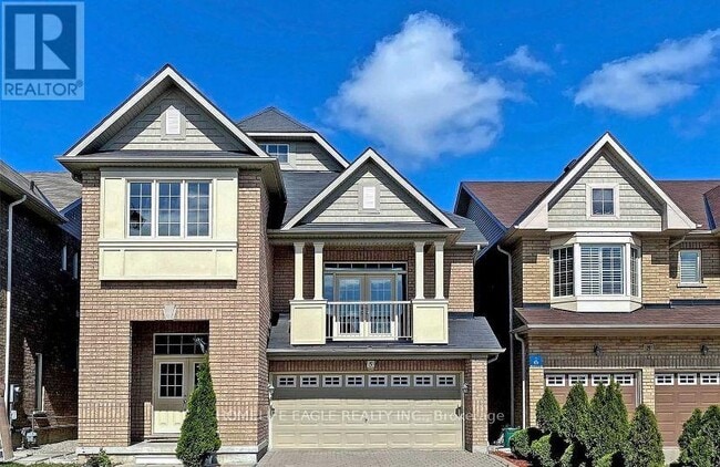 property at 5 Military Ct
