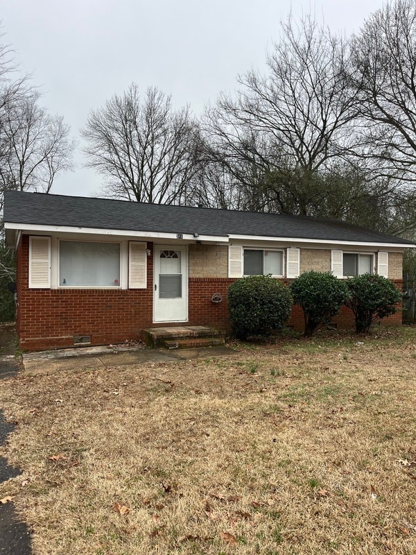 property at 341 Echodale Dr