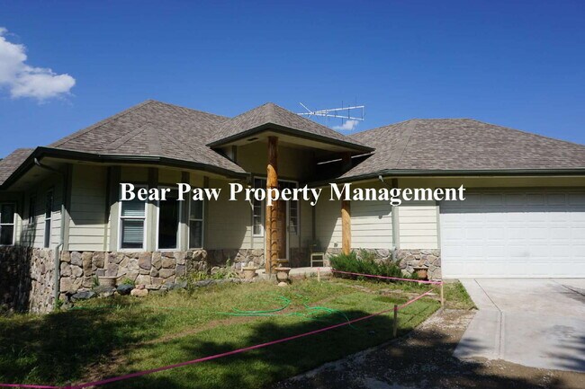 property at 7034 US Hwy 285
