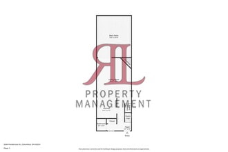 5384 Ponderosa Dr in Columbus, OH - Building Photo - Building Photo