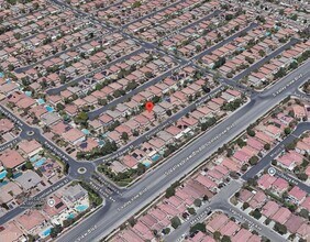 11003 Pentland Downs St in Las Vegas, NV - Building Photo - Building Photo