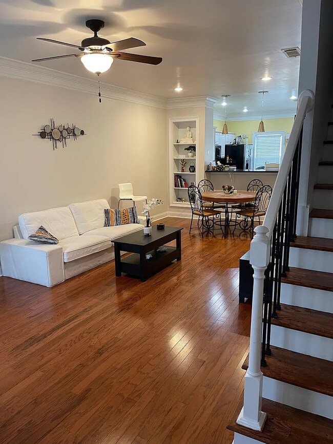 110 Wood Lake Dr in Athens, GA - Building Photo - Building Photo