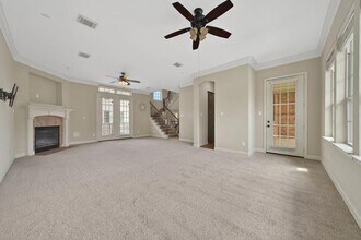 1707 Dominica Dr in Houston, TX - Building Photo - Building Photo