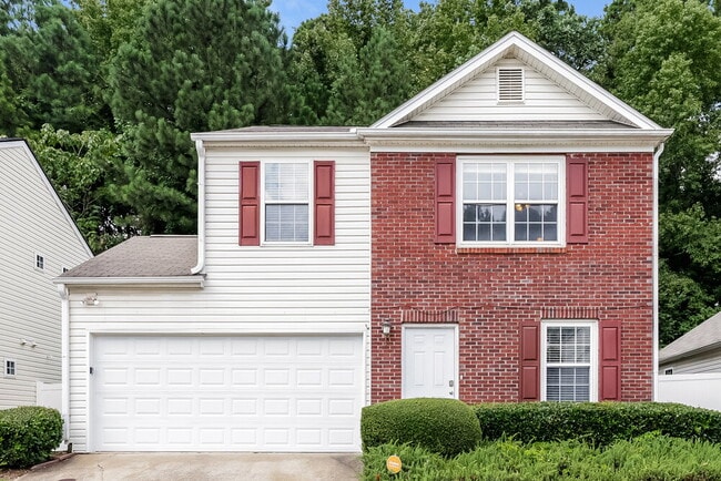 property at 213 Oak Grove Way