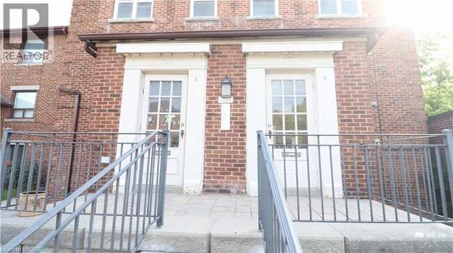 property at 875 Millwood Rd