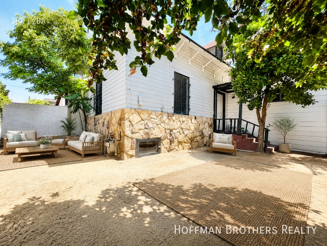 property at 1936 S New England St