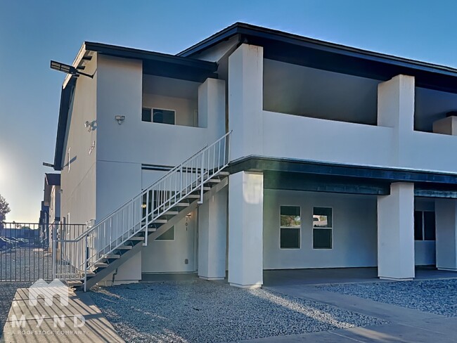 property at 6649 W Ocotillo Rd