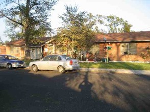 Waterfall Apartments in Vidor, TX - Building Photo - Building Photo