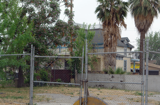 208 North I Street San Bernardino in San Bernardino, CA - Foto de edificio - Building Photo