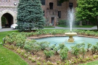 Blind Brook Lodge in Rye, NY - Building Photo - Other